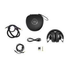 Tai nghe chụp tai JBL CLUB ONE - Hàng Chính hãng PGI