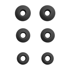 Tai nghe nhét tai JBL QUANTUM TWS - Hàng Chính hãng PGI (BH 6 THÁNG)