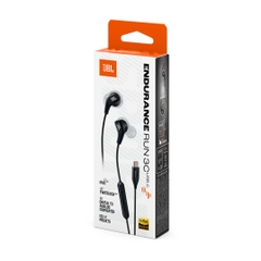 Tai nghe JBL Endurance Run 3C USB-C - Hàng Chính Hãng PGI