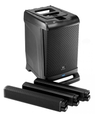 Loa cột di động JBL EON ONE - Hàng Chính hãng PGI