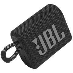 Loa Bluetooth JBL GO 3 - Hàng Chính hãng PGI