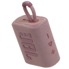 Loa Bluetooth JBL GO 3 - Hàng Chính hãng PGI