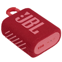 Loa Bluetooth JBL GO 3 - Hàng Chính hãng PGI
