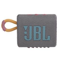 Loa Bluetooth JBL GO 3 - Hàng Chính hãng PGI