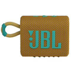 Loa Bluetooth JBL GO 3 - Hàng Chính hãng PGI