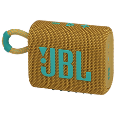 Loa Bluetooth JBL GO 3 - Hàng Chính hãng PGI
