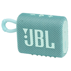 Loa Bluetooth JBL GO 3 - Hàng Chính hãng PGI