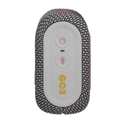 Loa Bluetooth JBL GO 3 - Hàng Chính hãng PGI