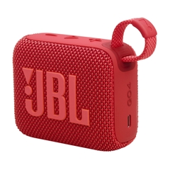 [OUTLET] Loa Bluetooth JBL Go 4 - Hàng Chính Hãng PGI