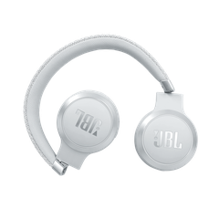 Tai nghe chụp tai JBL LIVE 460 NC - Hàng Chính hãng PGI