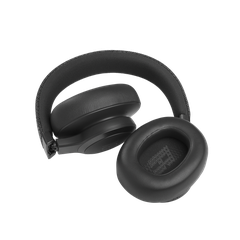 Tai nghe chụp tai JBL LIVE 660 NC- Hàng Chính hãng PGI
