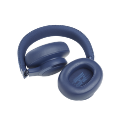 Tai nghe chụp tai JBL LIVE 660 NC- Hàng Chính hãng PGI