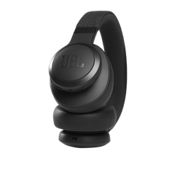 Tai nghe chụp tai JBL LIVE 660 NC- Hàng Chính hãng PGI