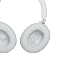 Tai nghe chụp tai JBL LIVE 660 NC- Hàng Chính hãng PGI