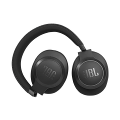 Tai nghe chụp tai JBL LIVE 660 NC- Hàng Chính hãng PGI