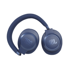 Tai nghe chụp tai JBL LIVE 660 NC- Hàng Chính hãng PGI