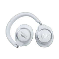Tai nghe chụp tai JBL LIVE 660 NC- Hàng Chính hãng PGI