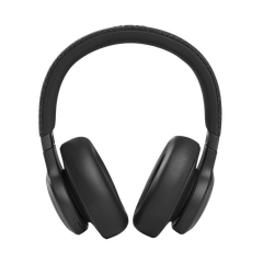 Tai nghe chụp tai JBL LIVE 660 NC- Hàng Chính hãng PGI