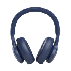 Tai nghe chụp tai JBL LIVE 660 NC- Hàng Chính hãng PGI