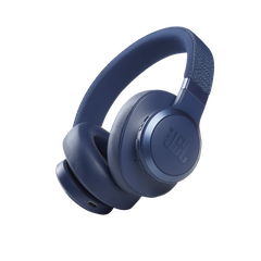 Tai nghe chụp tai JBL LIVE 660 NC- Hàng Chính hãng PGI