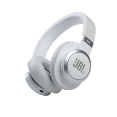 Tai nghe chụp tai JBL LIVE 660 NC- Hàng Chính hãng PGI