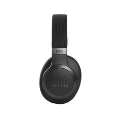 Tai nghe chụp tai JBL LIVE 660 NC- Hàng Chính hãng PGI