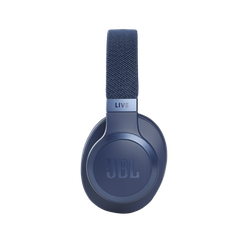 Tai nghe chụp tai JBL LIVE 660 NC- Hàng Chính hãng PGI