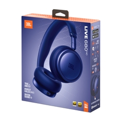 Tai Nghe Chụp Tai JBL Live 680NC - Hàng Chính Hãng PGI