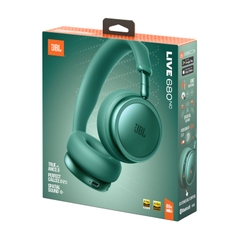 Tai Nghe Chụp Tai JBL Live 680NC - Hàng Chính Hãng PGI
