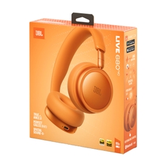 Tai Nghe Chụp Tai JBL Live 680NC - Hàng Chính Hãng PGI