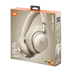 Tai Nghe Chụp Tai JBL Live 780NC - Hàng Chính Hãng PGI