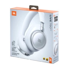 Tai Nghe Chụp Tai JBL Live 780NC - Hàng Chính Hãng PGI