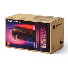Loa Bluetooth JBL PartyBox 130 - Hàng Chính Hãng PGI