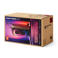 Loa Bluetooth JBL PartyBox 330 - Hàng Chính Hãng PGI