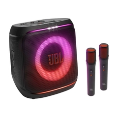 Loa Bluetooth JBL Partybox Encore 2 Plus - Hàng Chính Hãng PGI