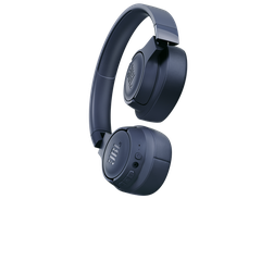 Tai nghe chụp tai JBL T750 BT - Hàng Chính hãng PGI