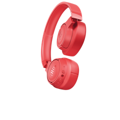 Tai nghe chụp tai JBL T750 BT - Hàng Chính hãng PGI