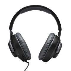 Tai nghe chụp tai JBL QUANTUM 100 - Hàng Chính hãng PGI