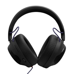 Tai nghe chụp tai JBL Quantum 120 - Hàng Chính Hãng PGI