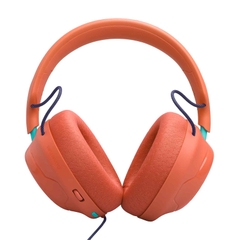 Tai nghe chụp tai JBL Quantum 120 - Hàng Chính Hãng PGI