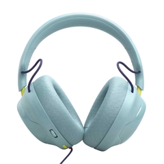 Tai nghe chụp tai JBL Quantum 120 - Hàng Chính Hãng PGI