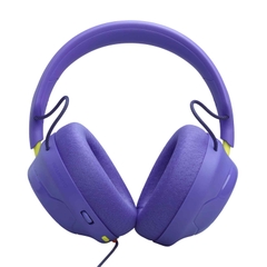 Tai nghe chụp tai JBL Quantum 120 - Hàng Chính Hãng PGI