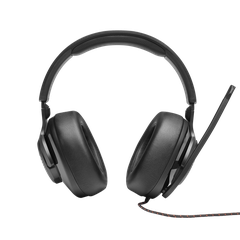 Tai nghe chụp tai JBL QUANTUM 200 - Hàng Chính hãng PGI