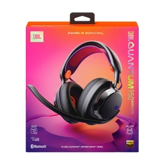 Tai Nghe Chụp Tai JBL Quantum 950 - Hàng Chính Hãng PGI
