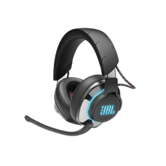 Tai nghe chụp tai JBL QUANTUM 810- Hàng chính hãng PGI