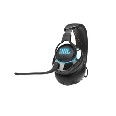 Tai nghe chụp tai JBL QUANTUM 810- Hàng chính hãng PGI