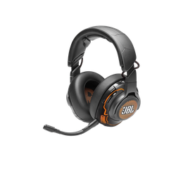 Tai nghe chụp tai JBL QUANTUM ONE - Hàng Chính hãng PGI (BH 6 THÁNG)