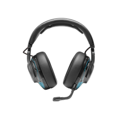 Tai nghe chụp tai JBL QUANTUM ONE - Hàng Chính hãng PGI (BH 6 THÁNG)