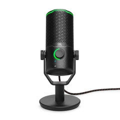 Micro JBL QUANTUM STREAM STUDIO Specsheet- Hàng chính hãng PGI