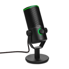 Micro JBL QUANTUM STREAM STUDIO Specsheet- Hàng chính hãng PGI